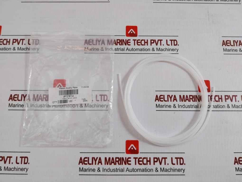 Waters Polymer Capillary Tube .062 Id X .120 Od 120" Wat270714