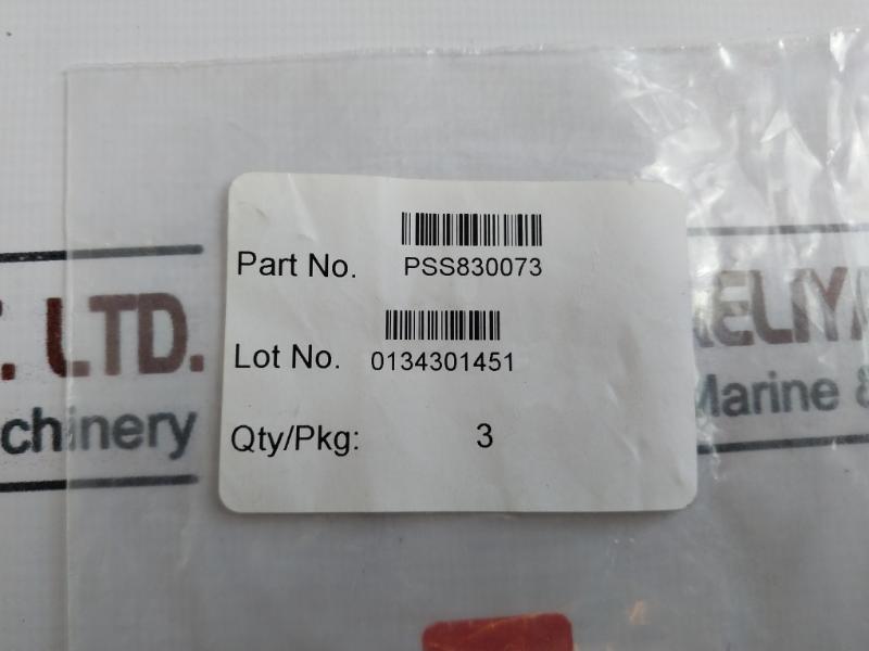 Waters Pss830073 Spherisorb Guard Cartridge ( 1 Packet = 3 Pieces)
