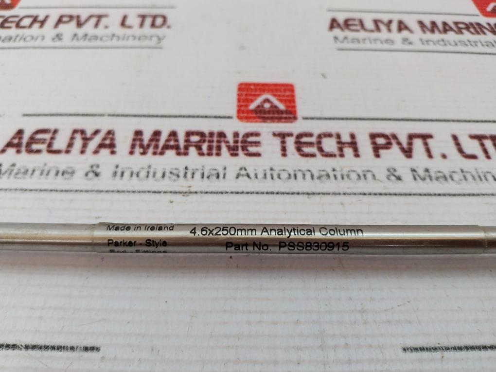 Waters Pss830915 Analytical Column 4.6 X 250Mm