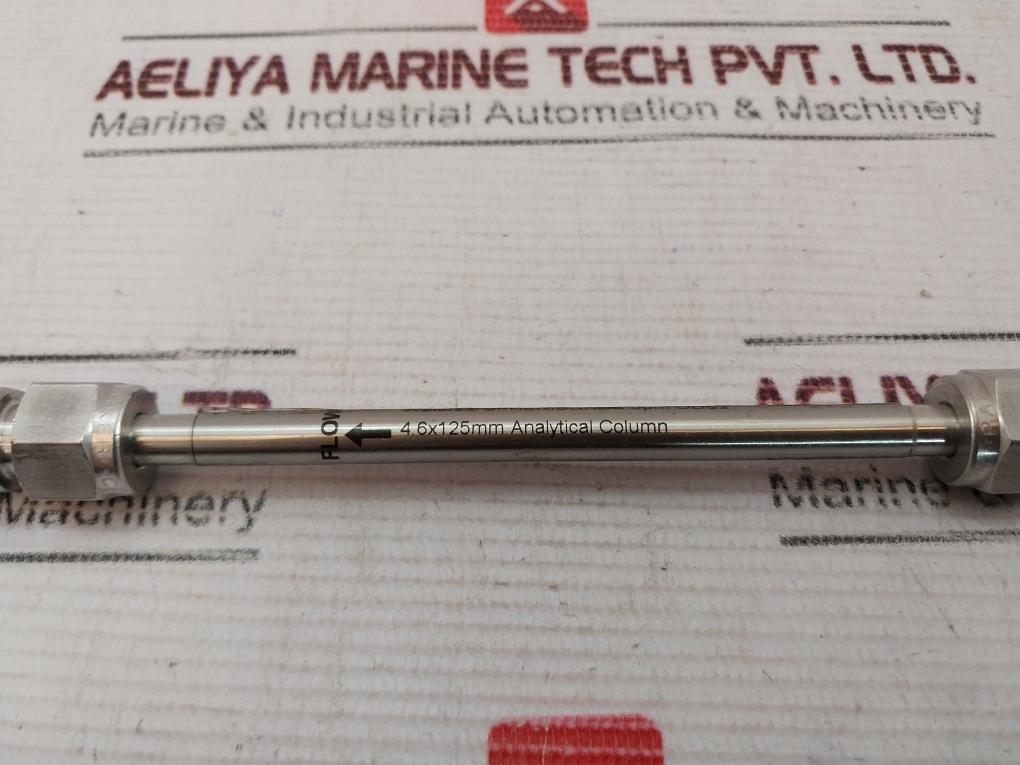 Waters Pss832116 4.6X125Mm Analytical Column 3µM Ods2