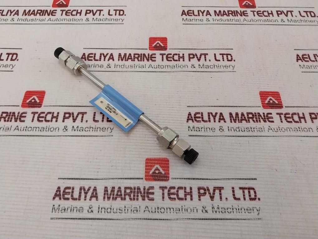 Waters Pss845284 4.0 X 125Mm Analytical Column Spherisorb S5 C6