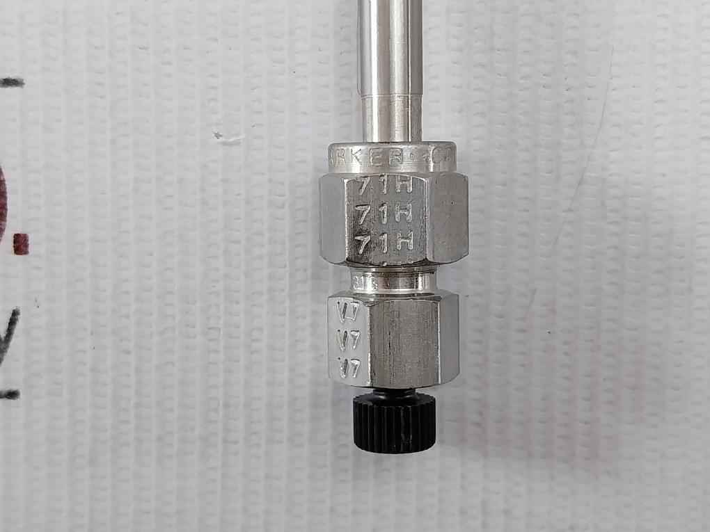 Waters Pss845296 Column 4.0X125Mm Cpi 4 316 V7 71H