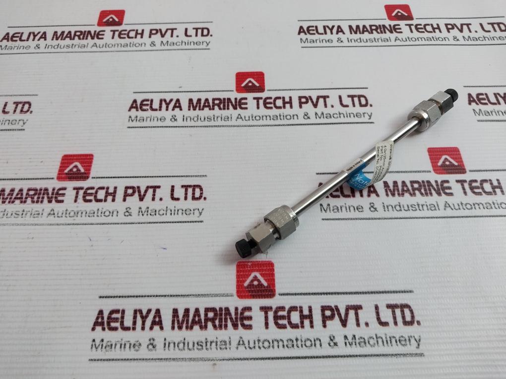 Waters Pss845541 4.0X125Mm Analytical Column