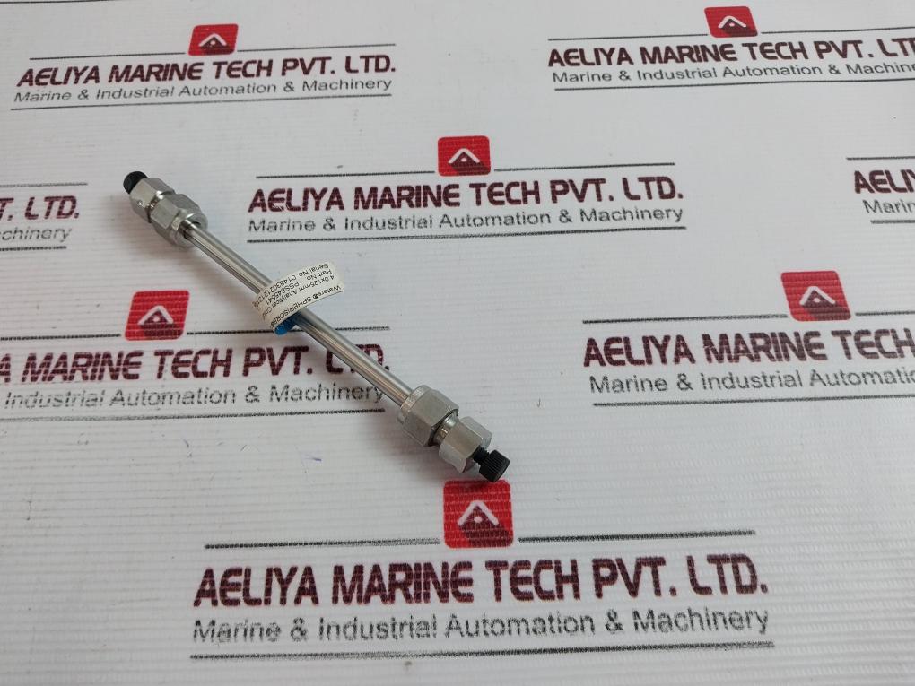 Waters Pss845541 4.0X125Mm Analytical Column
