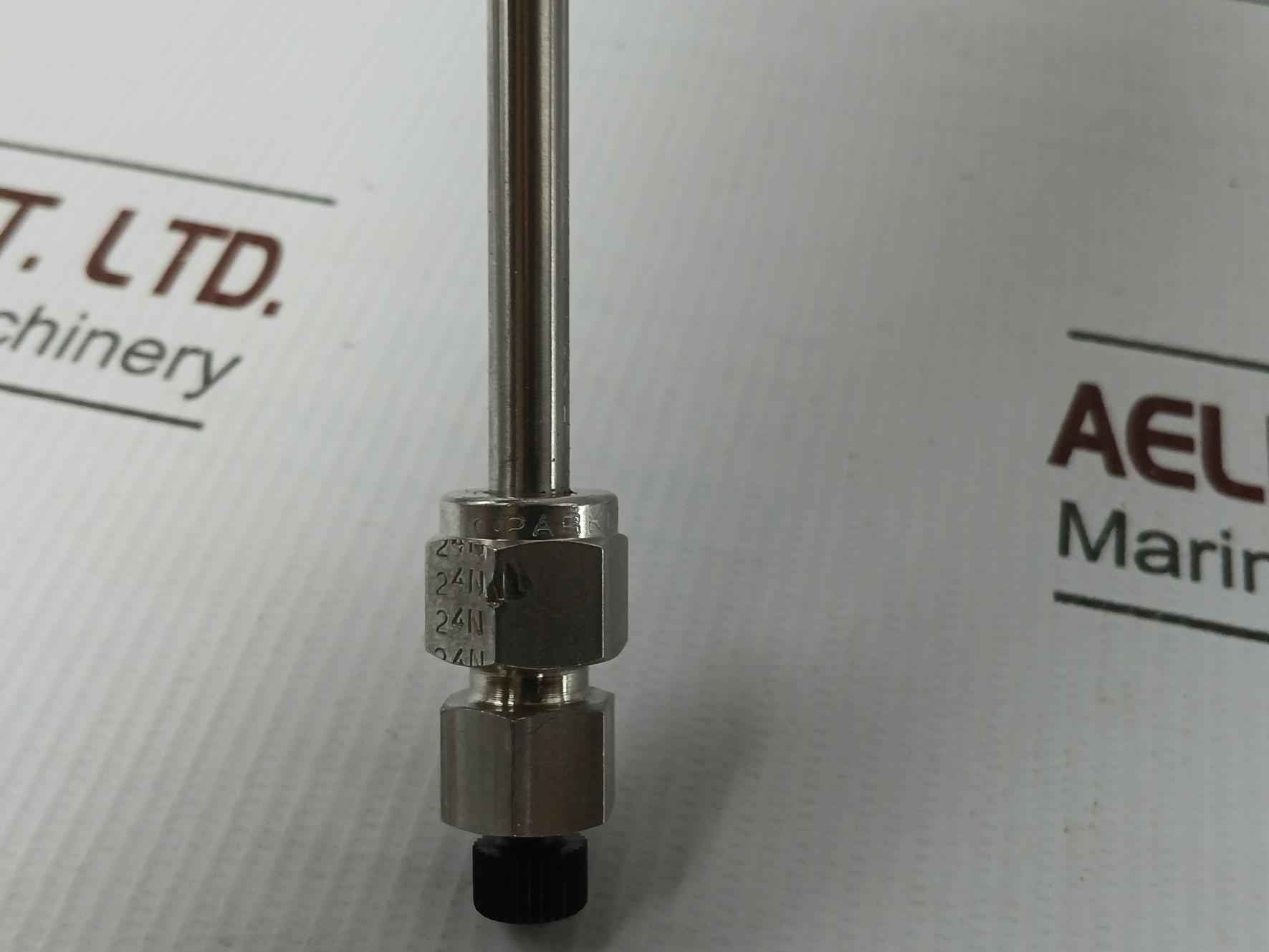 Waters Pss845542 Analytical Column Lods1 4.0X250Mm 5 Micrometer
