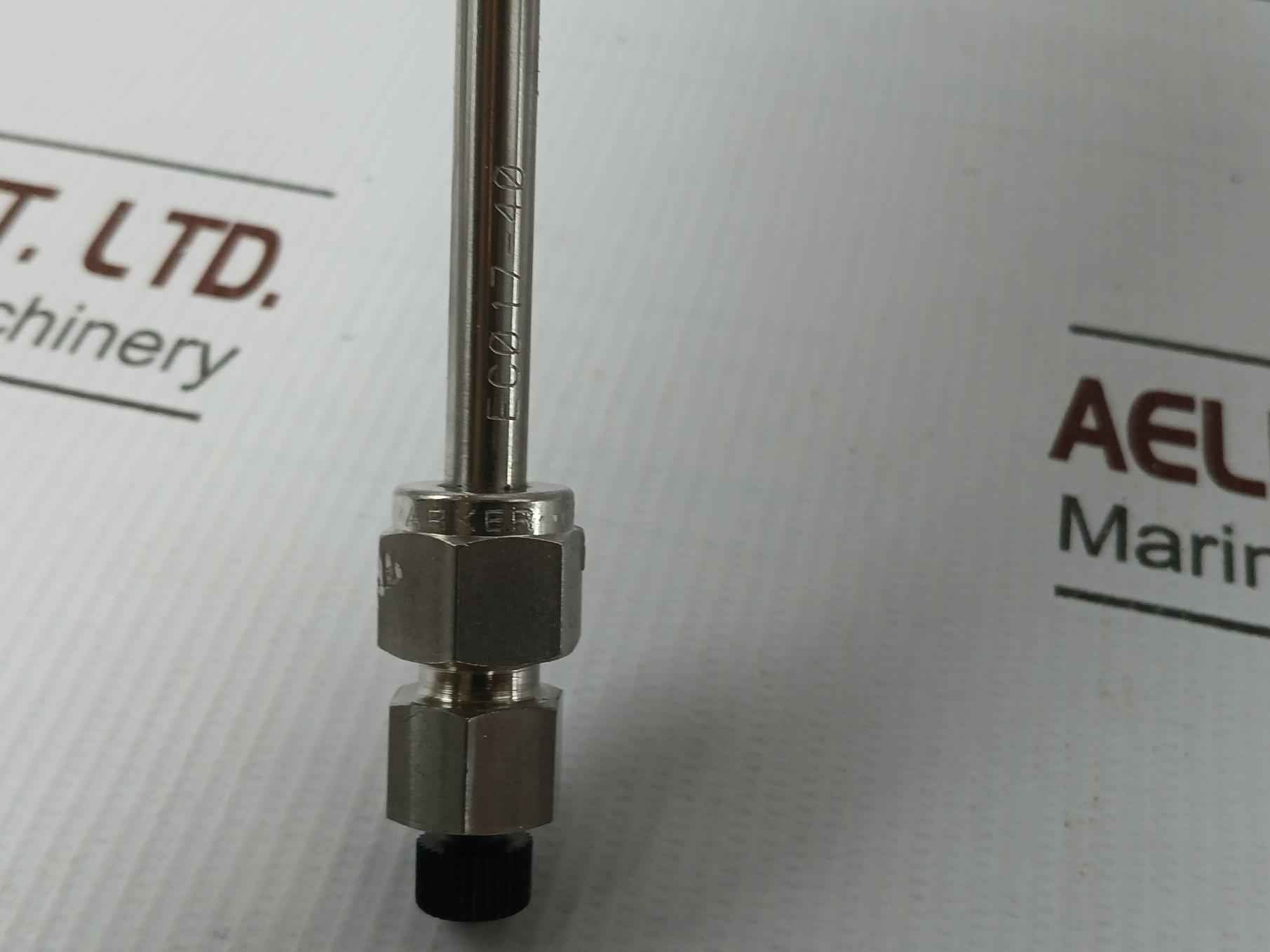 Waters Pss845542 Analytical Column Lods1 4.0X250Mm 5 Micrometer