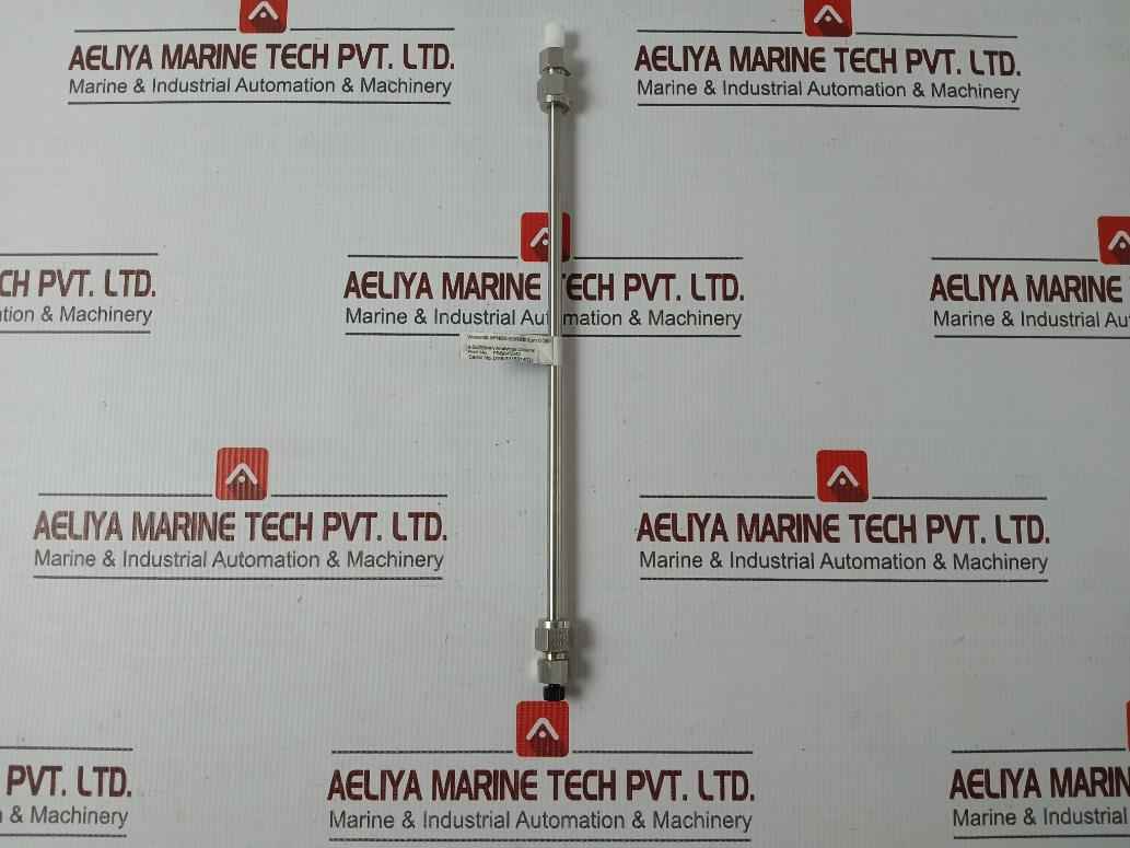 Waters Pss845542 Analytical Column Lods1 4.0X250Mm 5 Micrometer