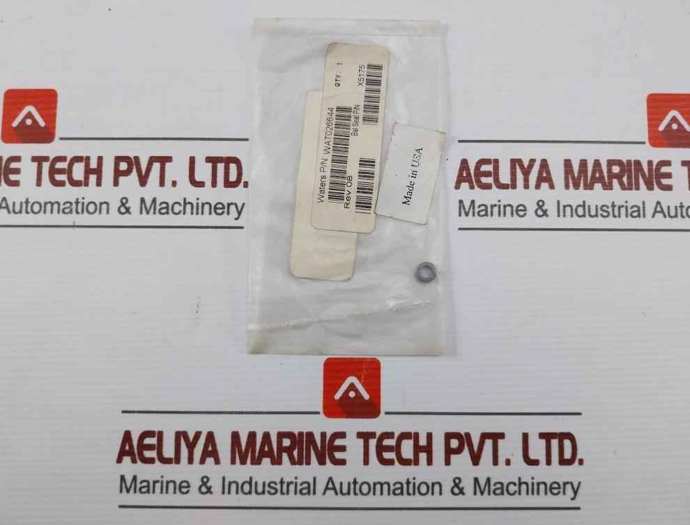 Waters Rev-08 Wat026644 Seal Assembly