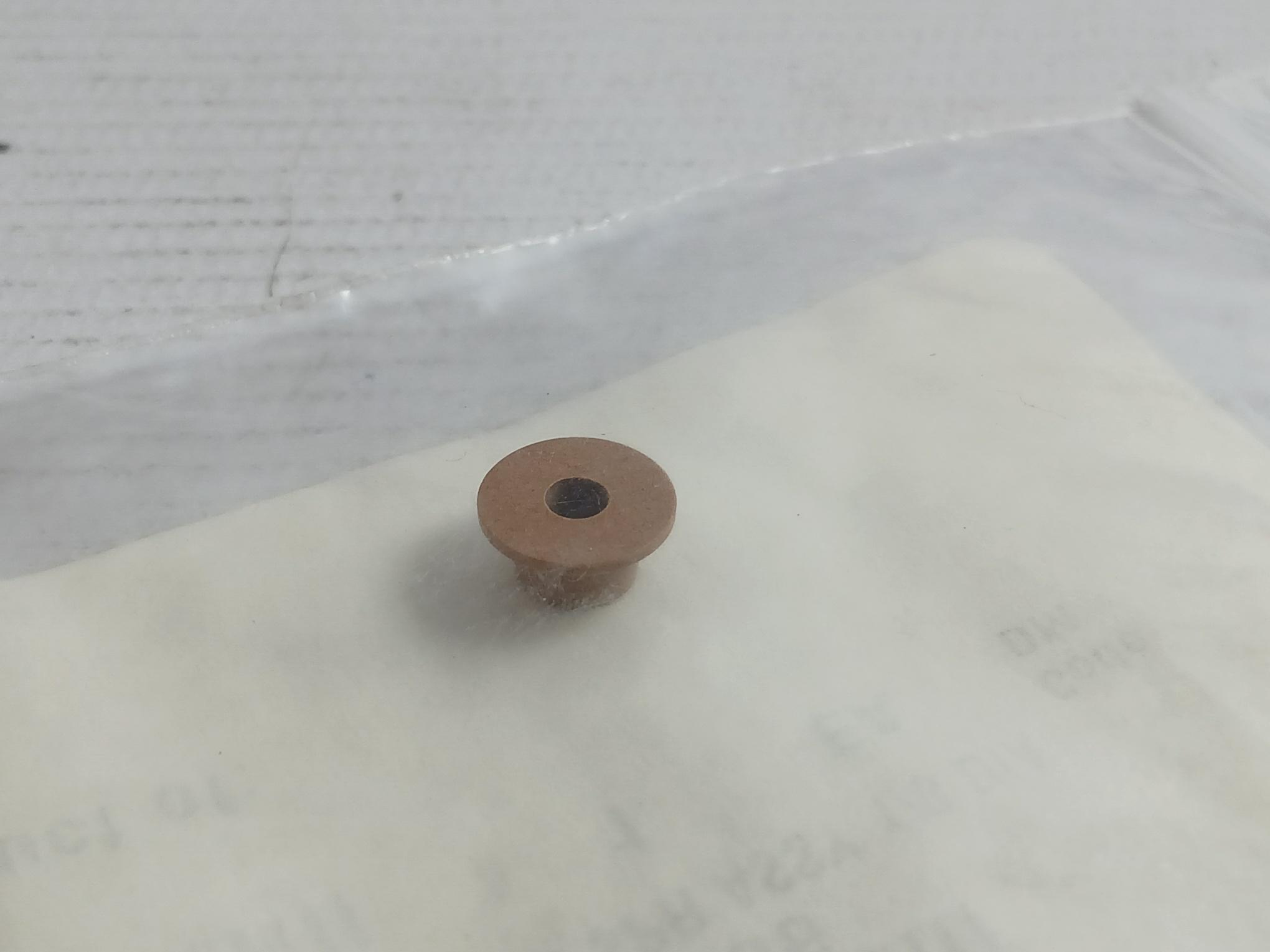 Waters Seal And Spring Assembly 1/8 In Wat025386