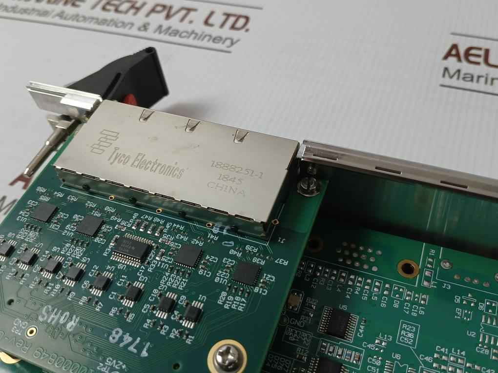 Waters Tsl1-4 Com Express V2 Printed Circuit Board Rev C Ma4325-202Dc40Pl