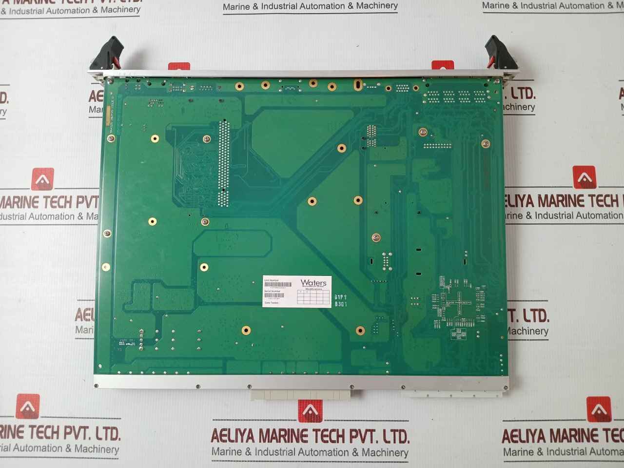 Waters Tsl1-4 Com Express V2 Printed Circuit Board Rev C Ma4325-202Dc40Pl