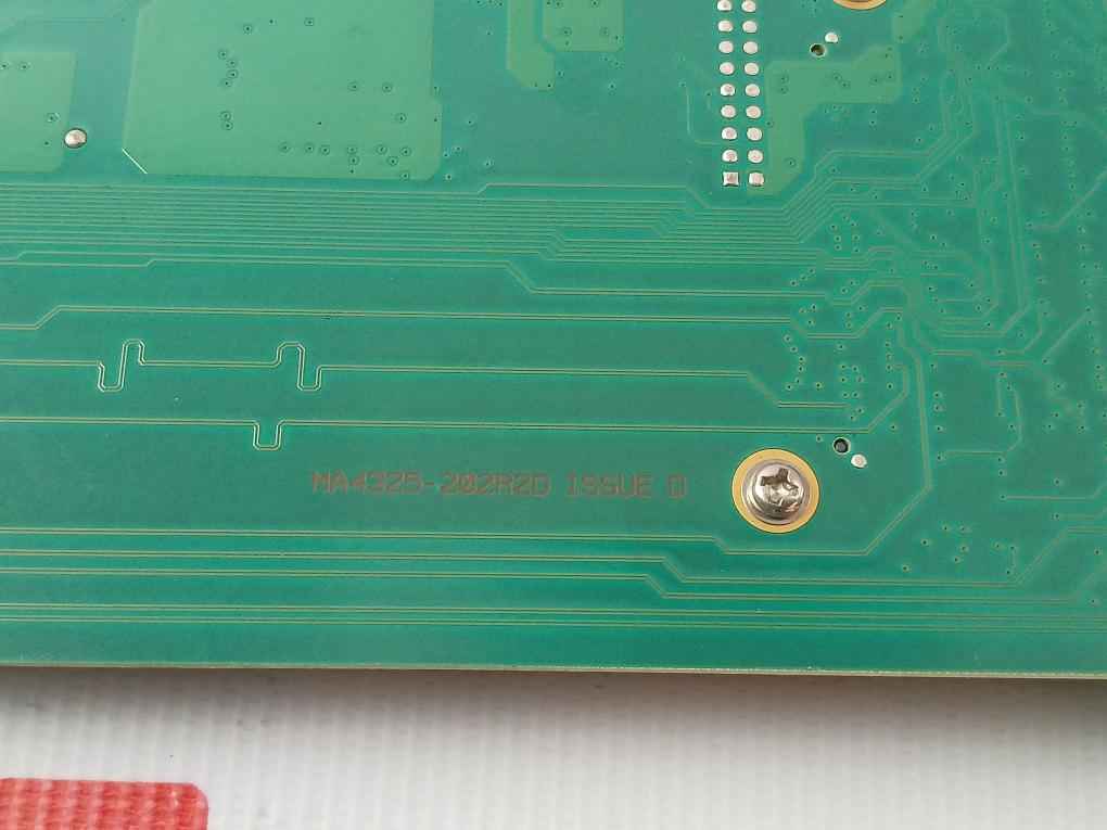 Waters Tsl1-4 Com Express V2 Printed Circuit Board Rev C Ma4325-202Dc40Pl