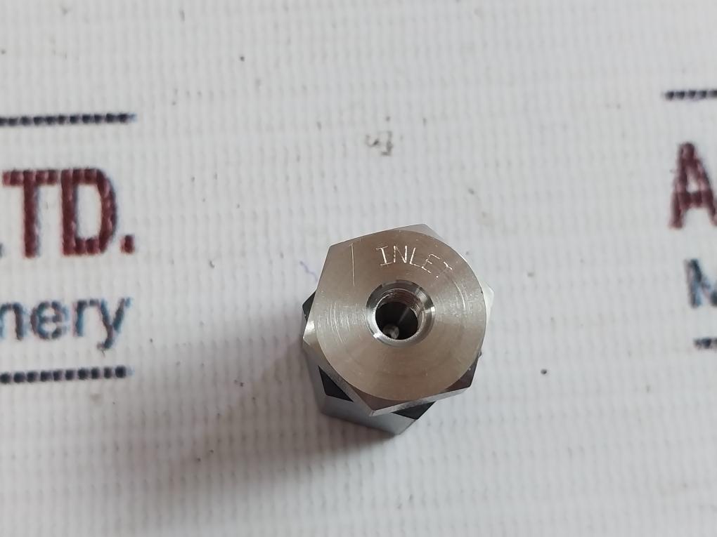 Waters Wat035190 Inline Filter Assy Code: Lt