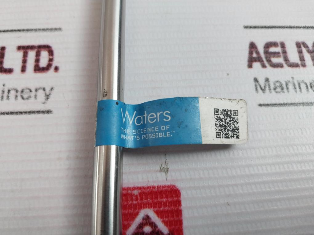 Waters Wat046980 3.9 X 150Mm Column Eb759