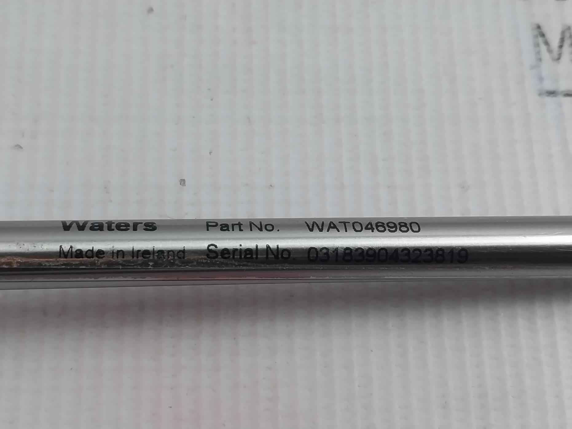 Waters Wat046980 Symmetry Columns 3.9 X 150Mm Eb519