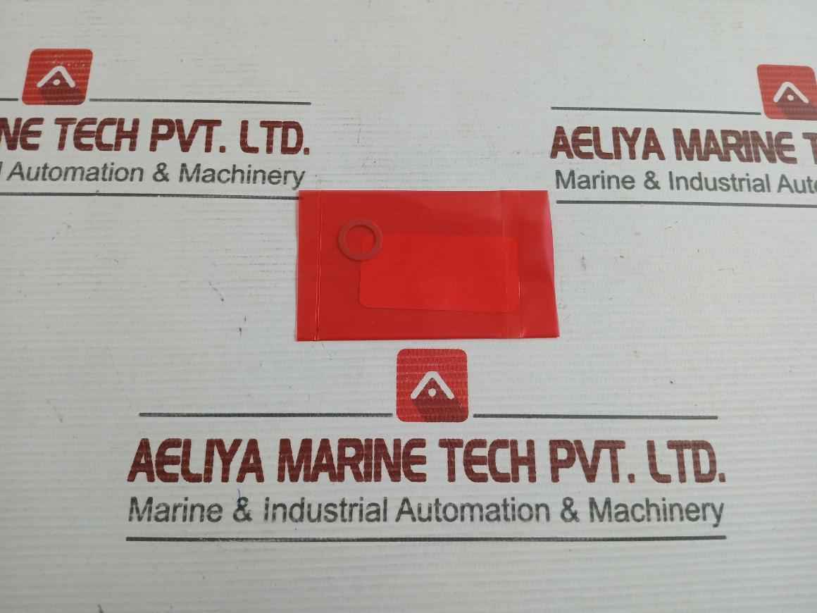 Waters Wat052120 Plunger Bearing Seal With New