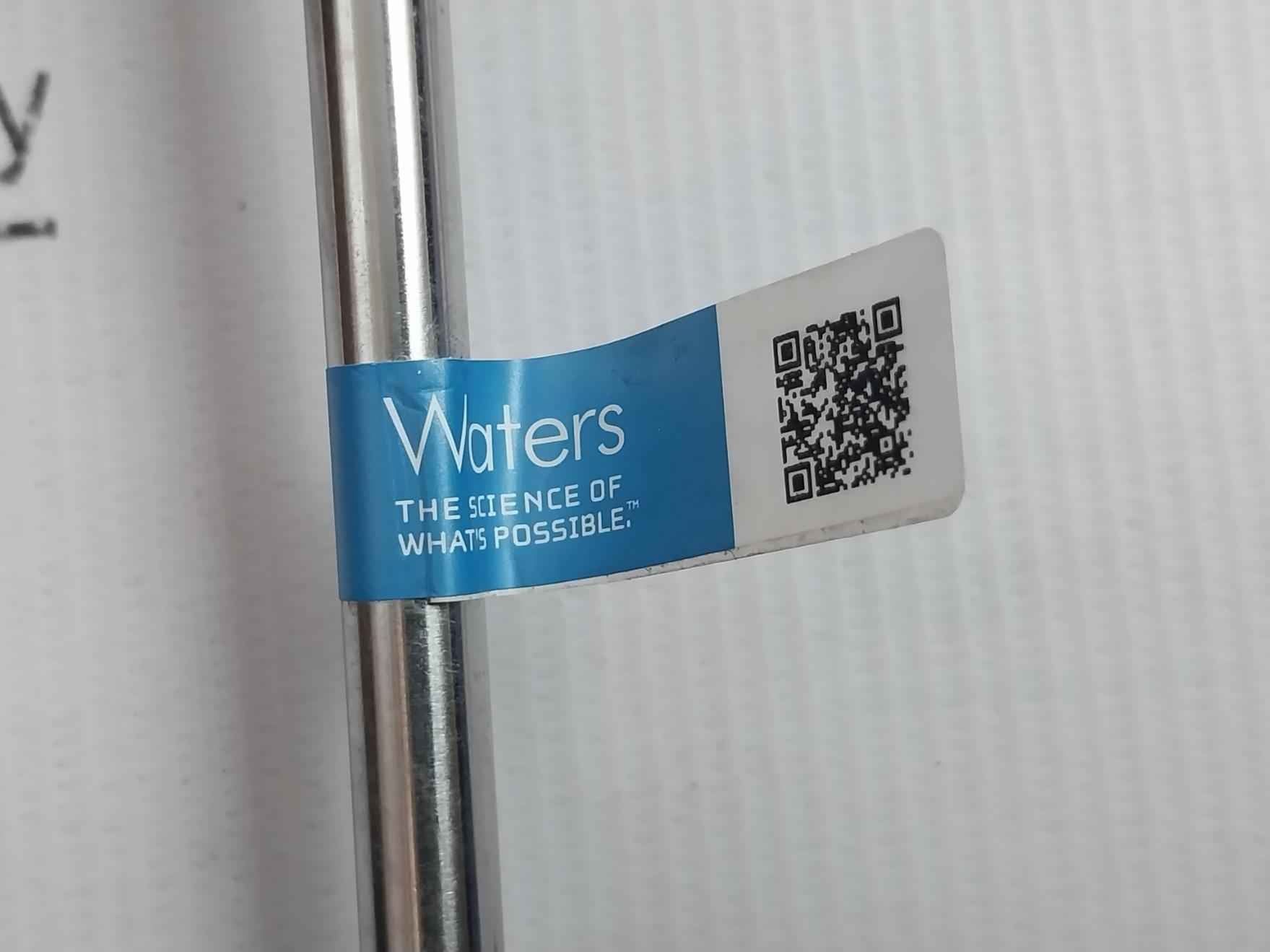 Waters Wat054270 Symmetry Column 4.6 X 250Mm