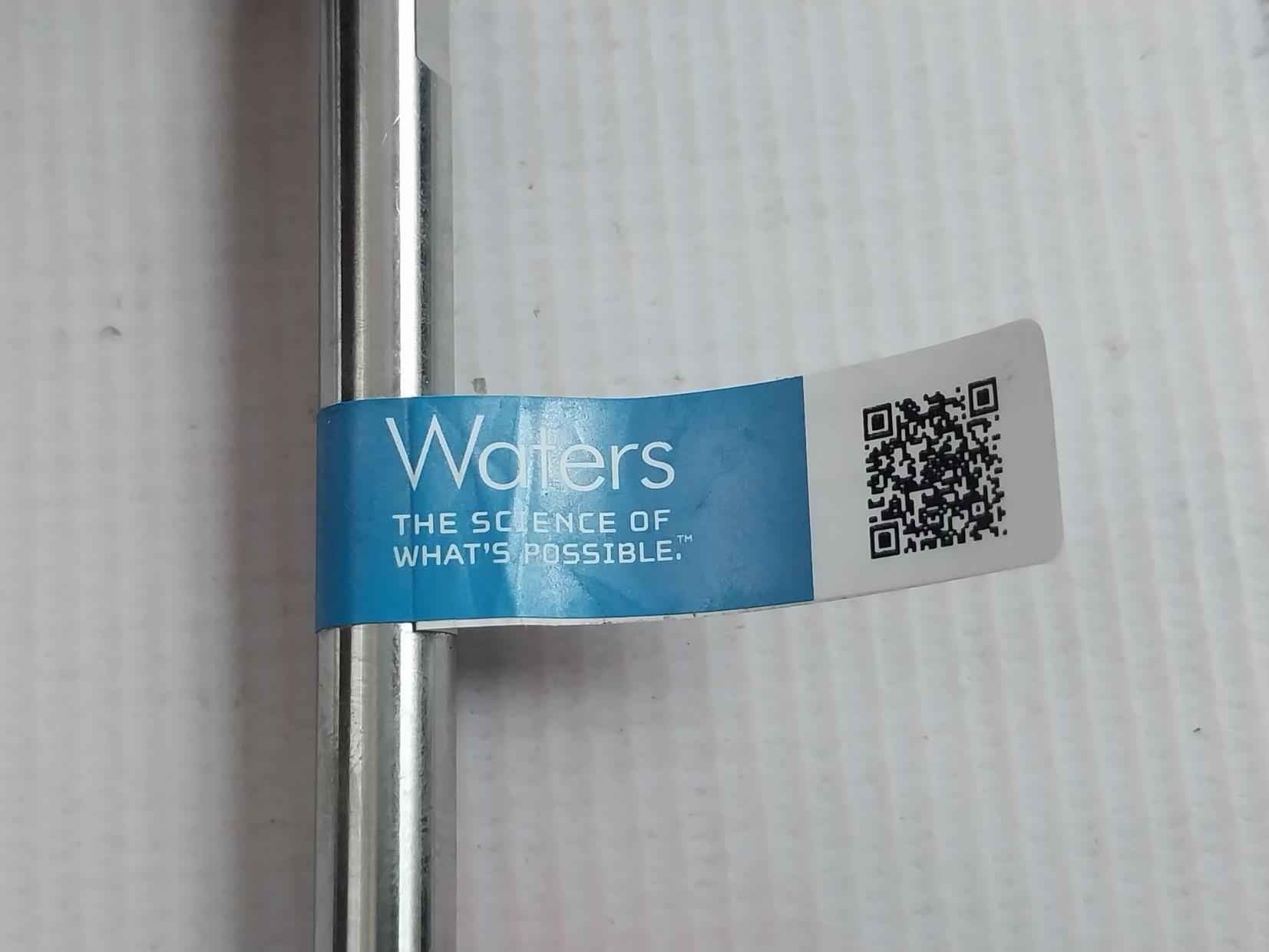 Waters Wat066204 Column 4.6 X 100Mm Eb938