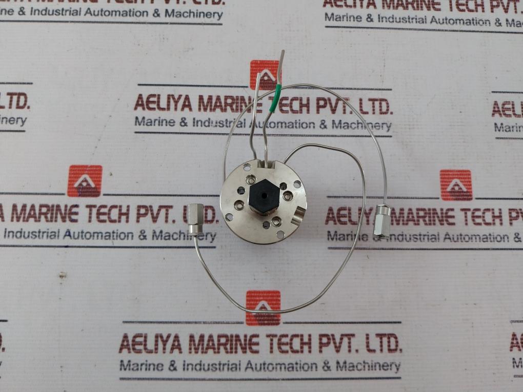 Waters Hplc Autosampler Injection Valve Assembly