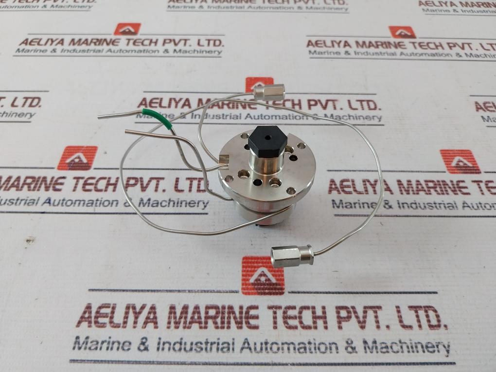 Waters Hplc Autosampler Injection Valve Assembly