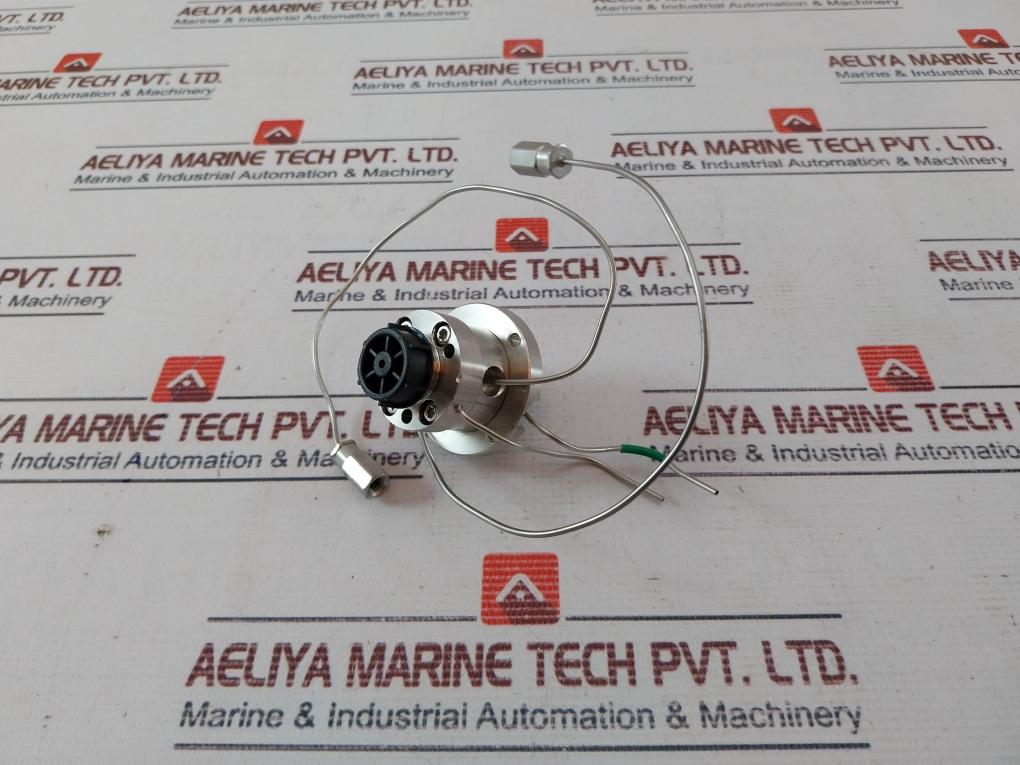 Waters Hplc Autosampler Injection Valve Assembly