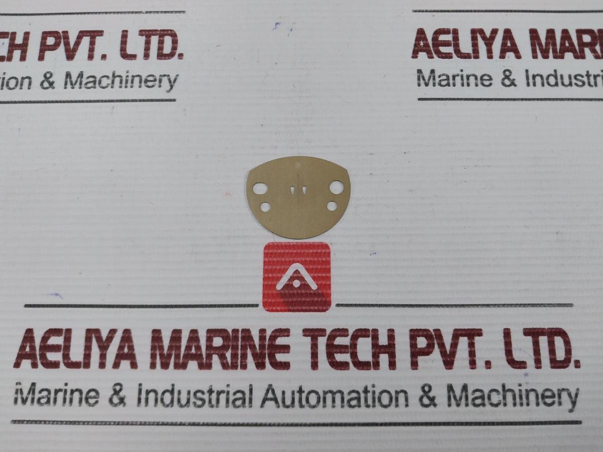 484 Anl Gasket Lampside Waters Wat080336