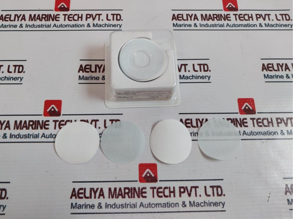 Waters Wat200535 Ptfe Cr Solvent Filter (Membrane Filter), 47 Mm, 0.2 µM, 100/Pk