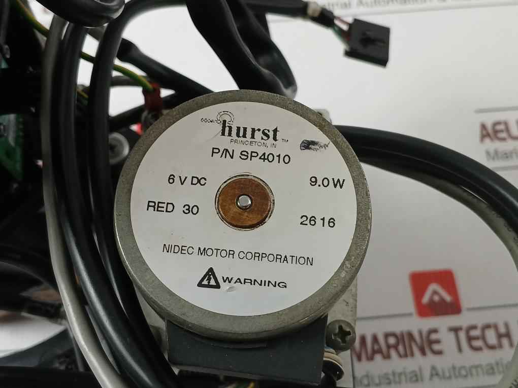 Waters Wat271290 Carousel Carrier Drive