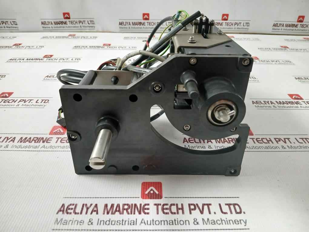Waters Wat271290 Carousel Carrier Drive