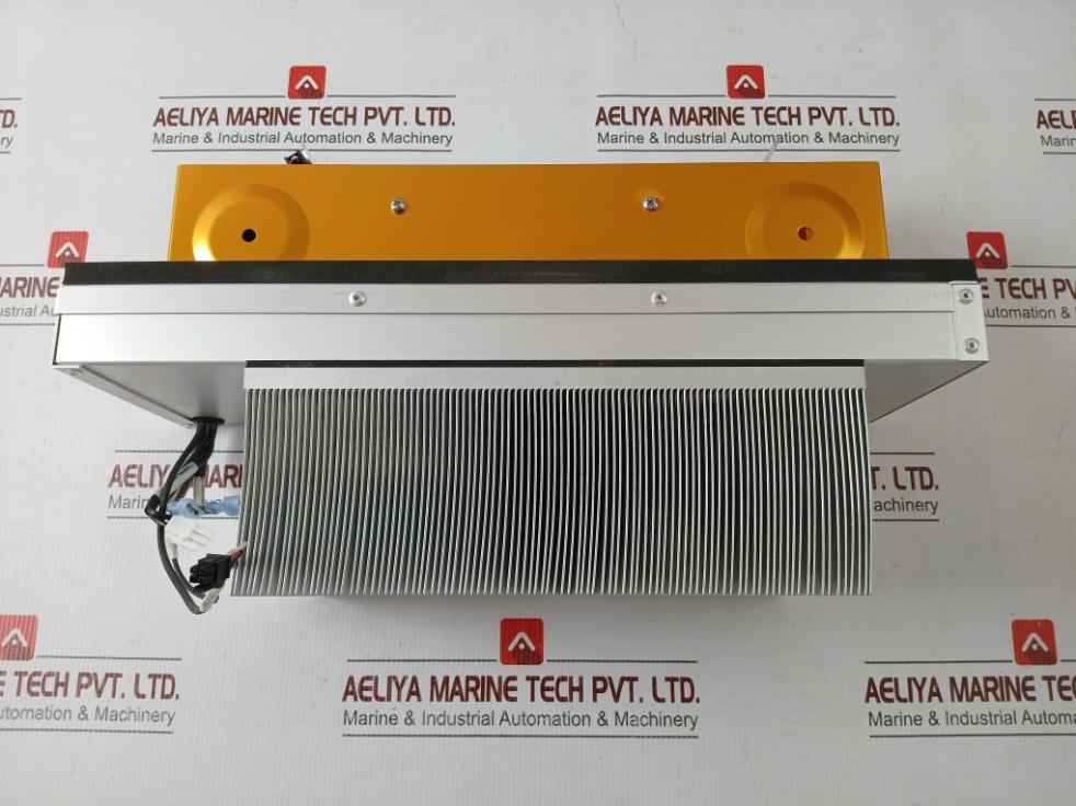 Waters Wath-289001192-e 2690 Heater/cooler Engine 700001066