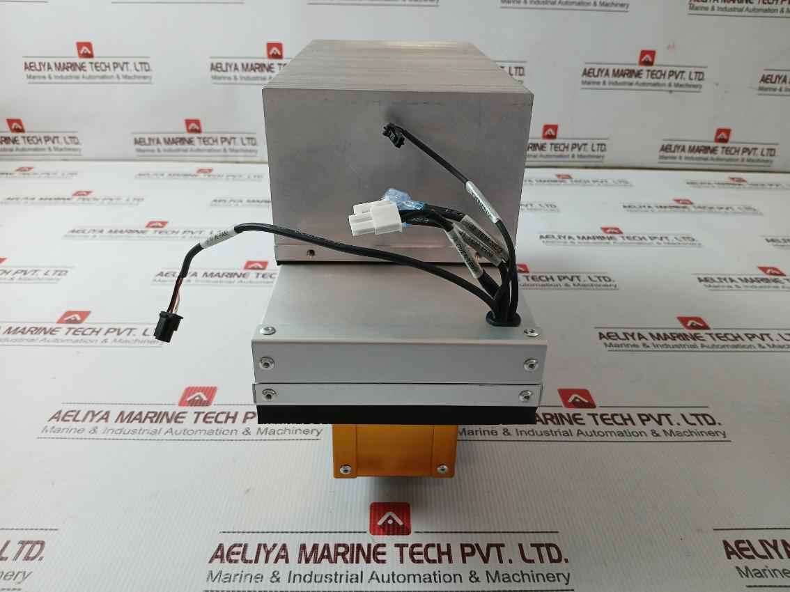 Waters Wath-289001192-e 2690 Heater/cooler Engine 700001066