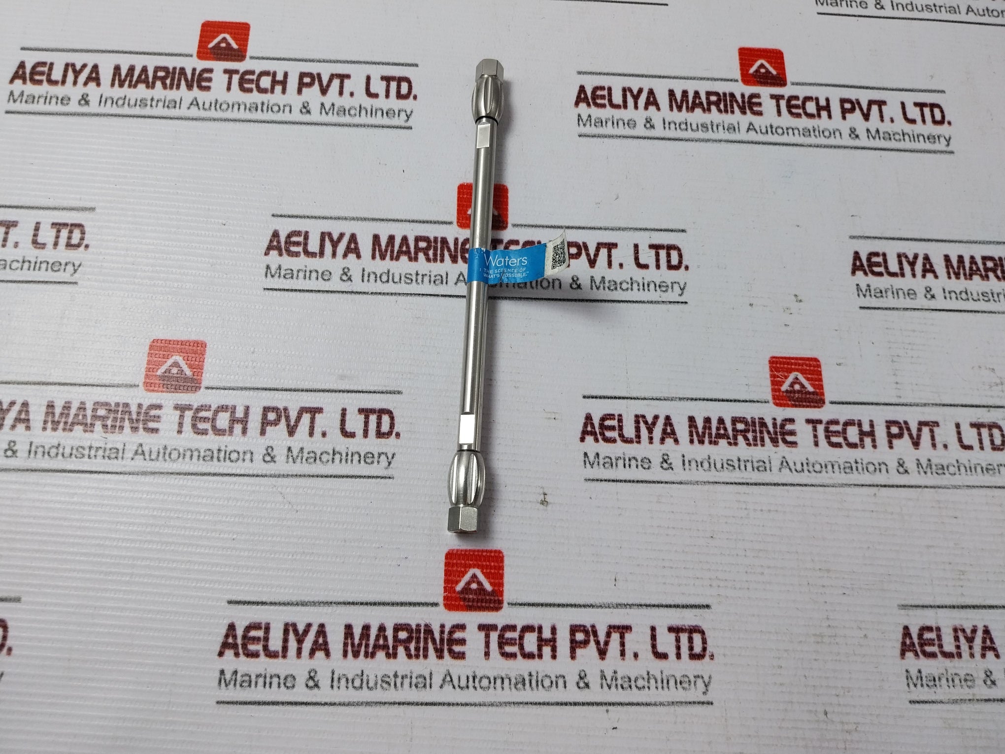 Waters Xterra 186000492 Column Rp18 5µM 4.6X150Mm