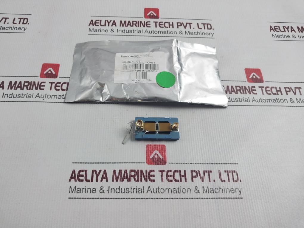 Waters 1520106 Ac Coupler 15Kv W/Sma