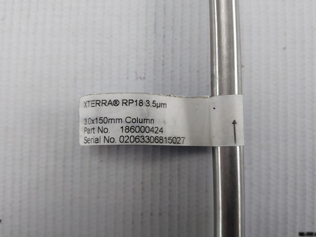 Waters 186000424 Xterra Column 3.0X150Mm Ec026