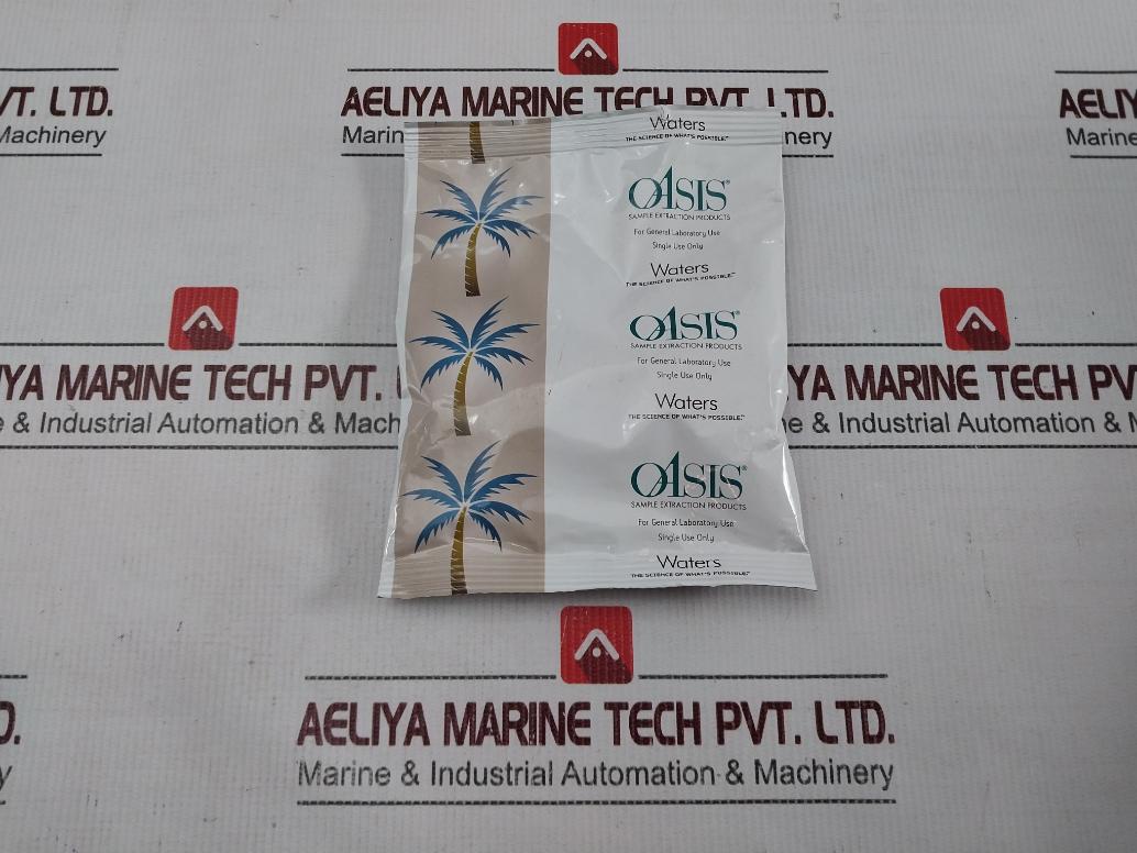 Waters 186008887 Hlb Plus Short (1 Packet=10 Pcs)