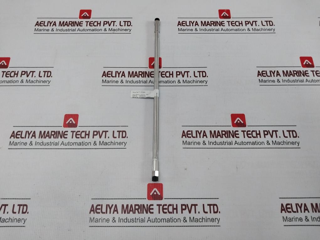 Waters 186009343 Nova-pak Hplc Column C18 4µM 4.6 X 250Mm