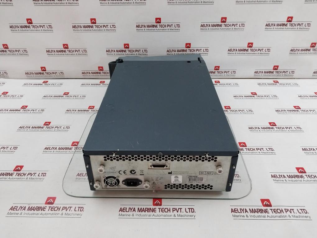 Waters 186015039 Auxiliary Column Manager Cm-a 100-240V 50-60Hz