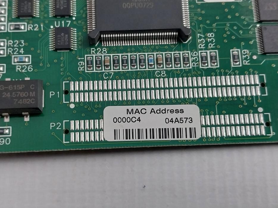 Waters 210000182 Industrial Motherboard Pcb Rev-d