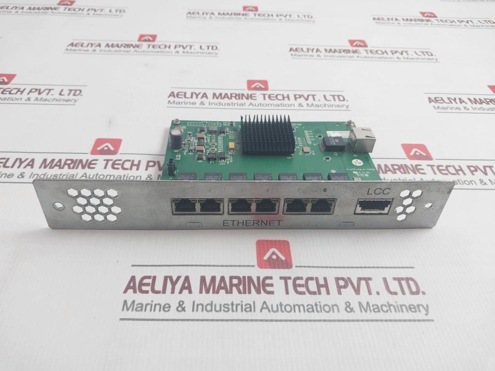 Waters 210000361 Acquity Uplc Sample Manager Communication Board