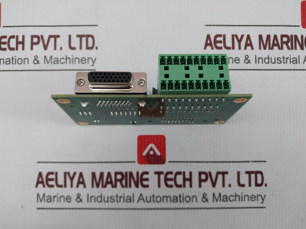 Waters 210000418 Printed Circuit Board Rev-a 260410048C