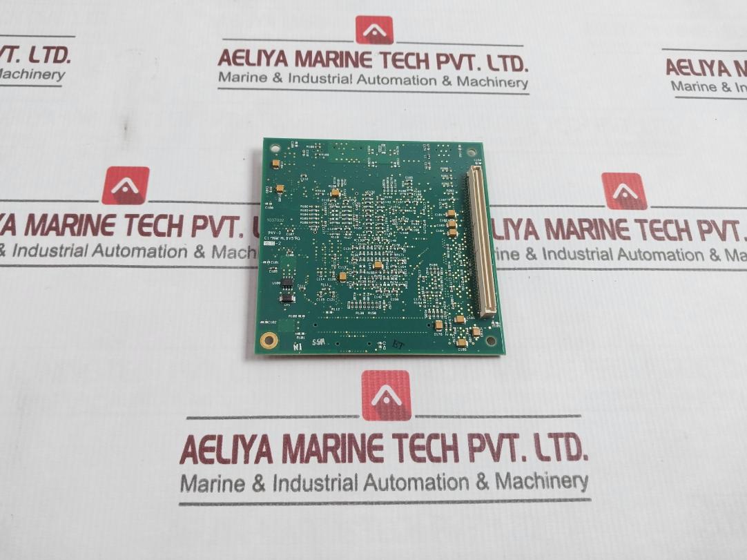 Waters 210000520 Uplc Sample Manager Solvent Board 510000520 Rev C Mlbv5