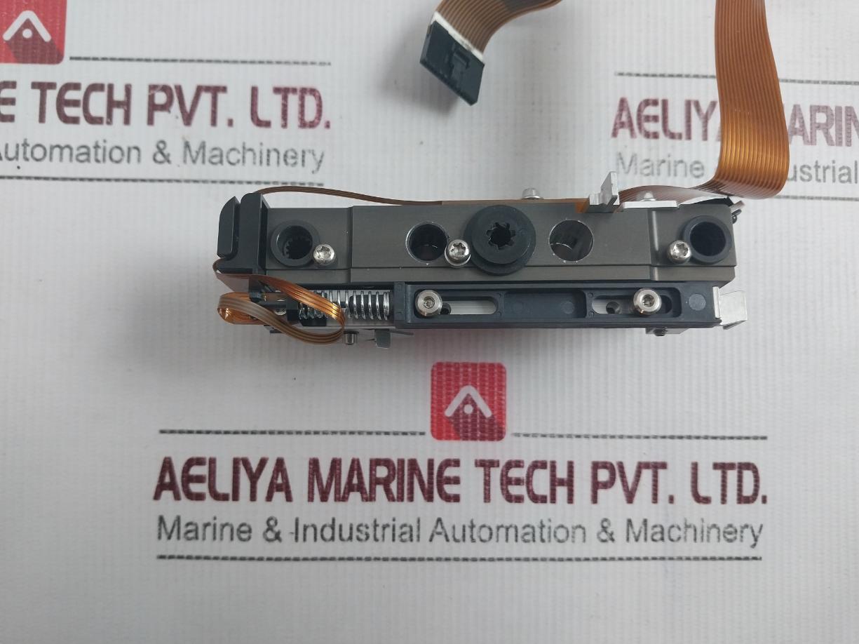 Waters 210000524 Needle Carriage Assy Dc 4221 Rev-c