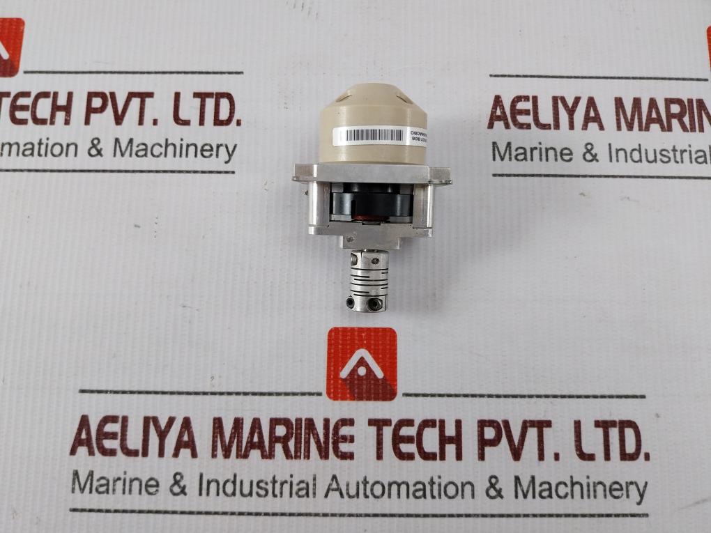 Waters 289001868 Valve W/Coupling 1868Ma0B0