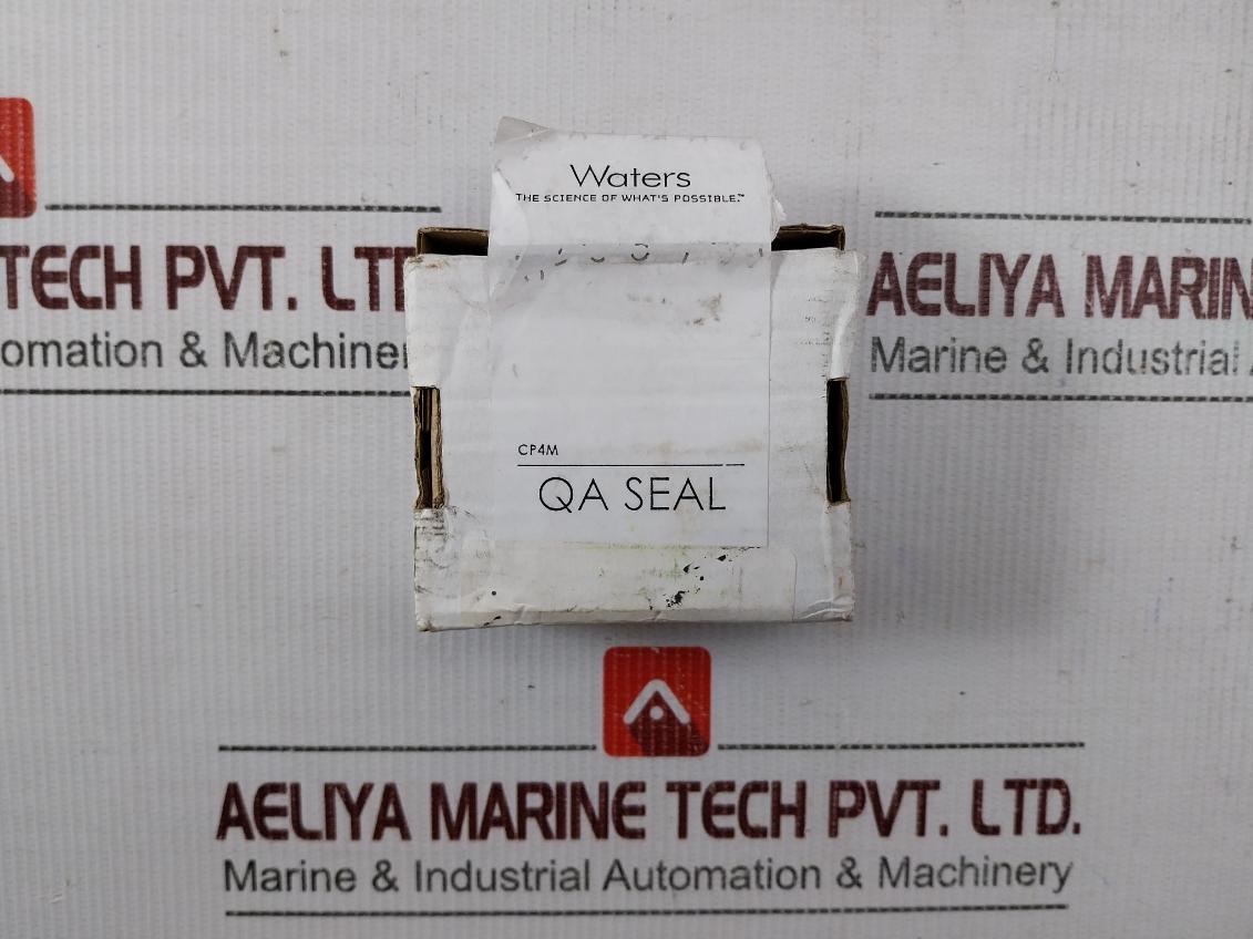 Waters 289003782 Probe Tip Assembly Rev G/C