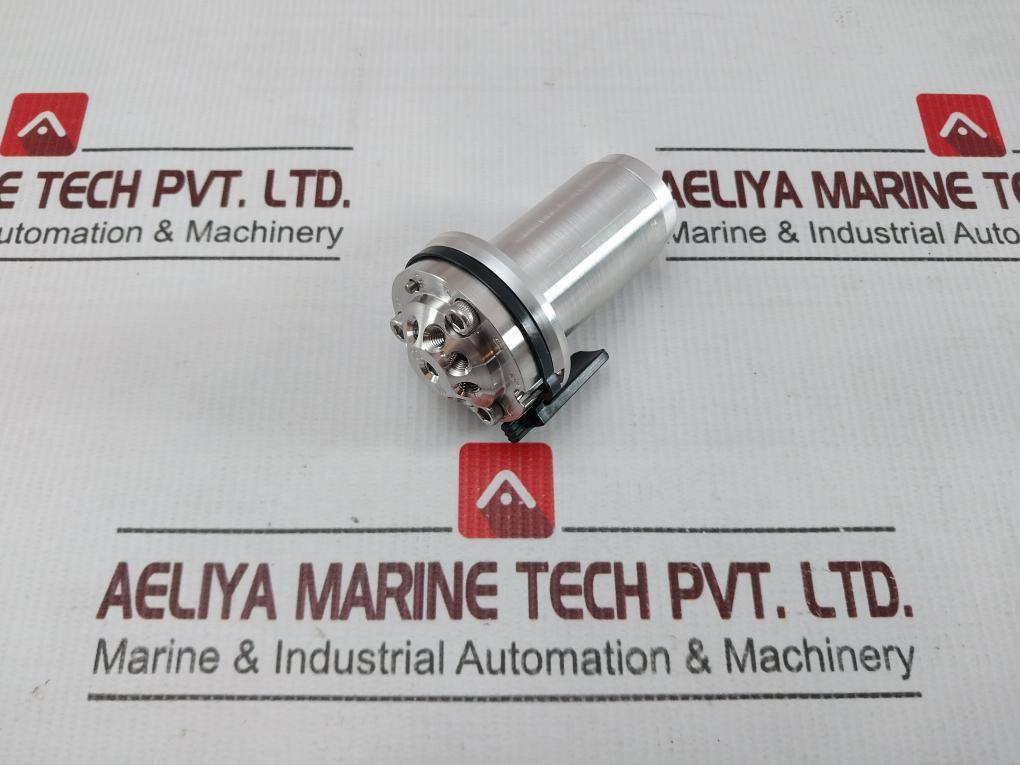 Waters 289006760 Acquity Everflow Injector Valve Cartridge Assembly