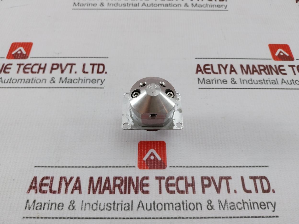 Waters 289010714 Valve Assembly