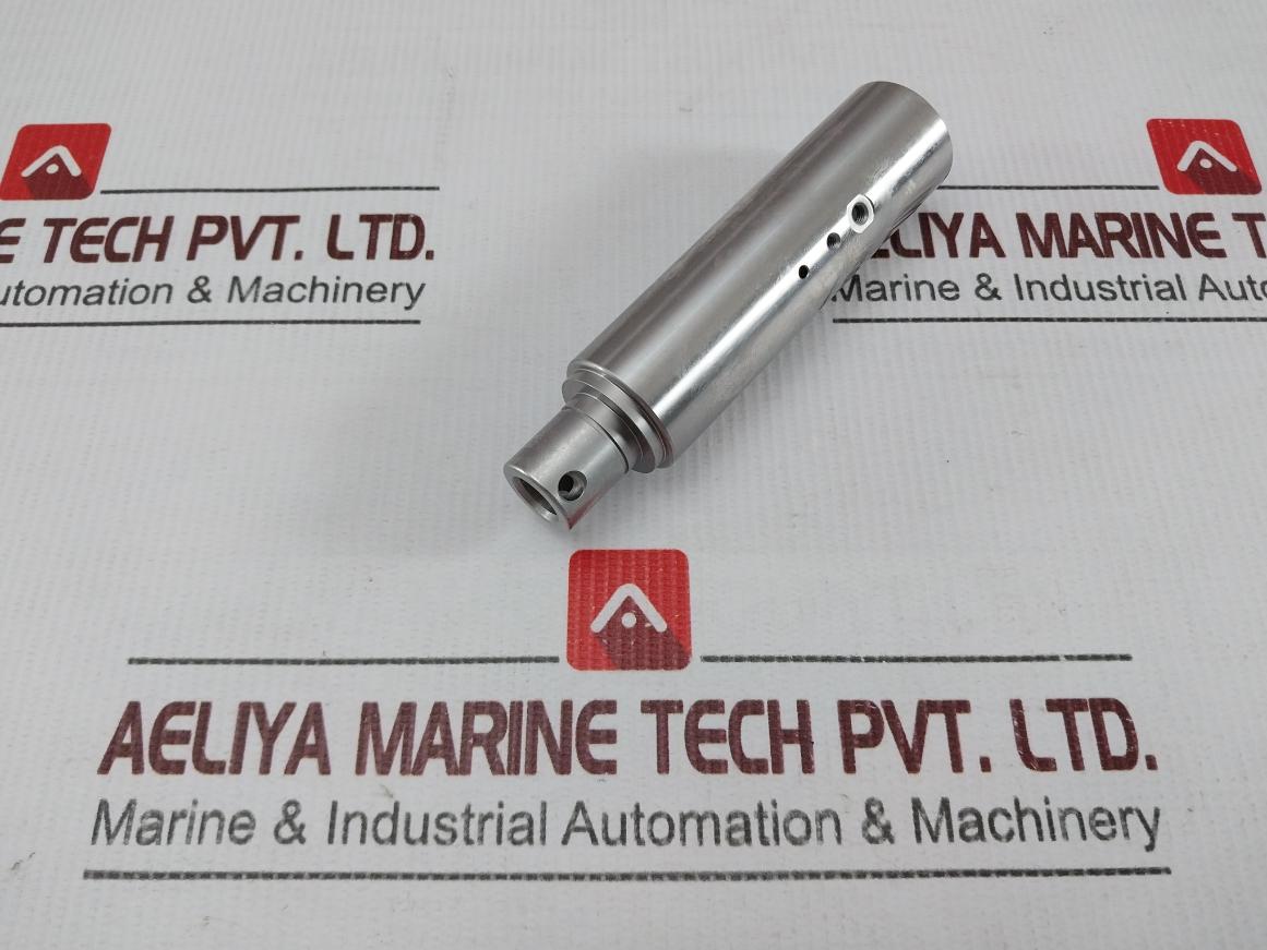 Waters 405007290 3-ball Piston Modified