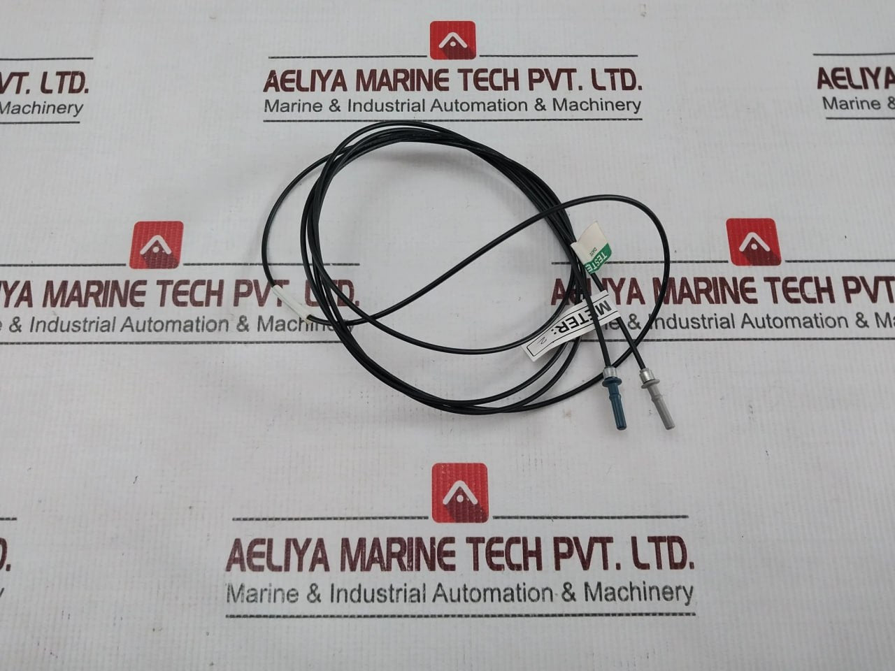 Waters 4089006Bc2 Fibre Optic Cable Rev-3 2-meter