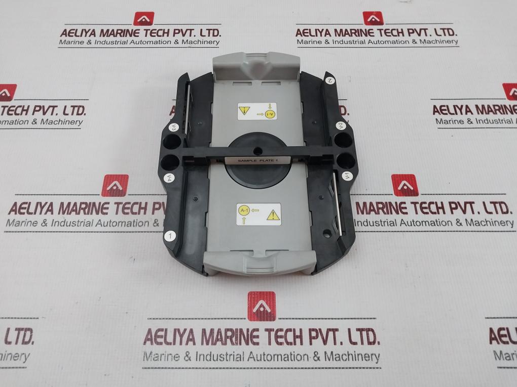 Waters 415001443 Uplc Sample Manager Tray