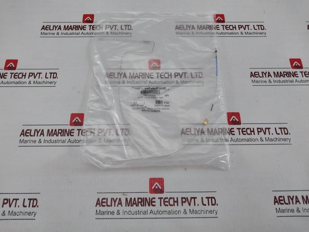 Waters 430002447 Needle Assembly Mp35N